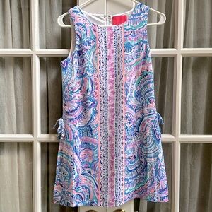 Lilly Pulitzer Skort Dress